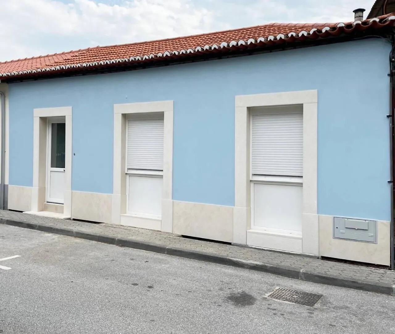 Vila R3 - Casinha Pp Gh Coimbra
