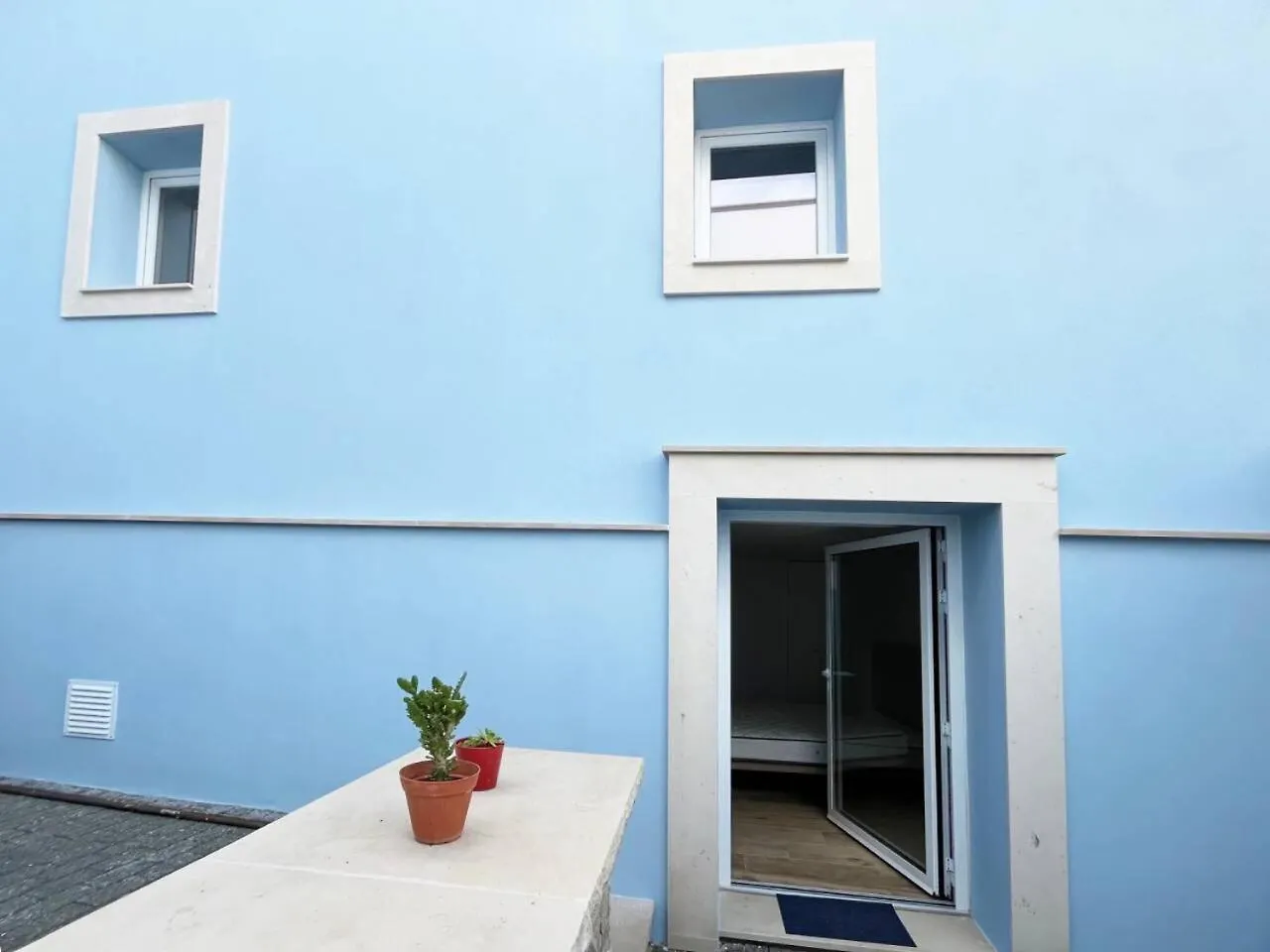 Vila R3 - Casinha Pp Gh Coimbra