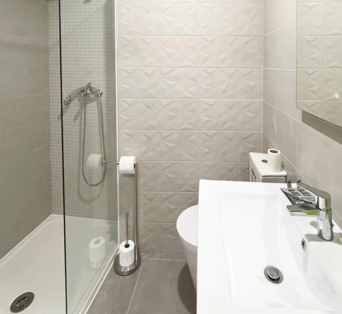 Vila R3 - Casinha Pp Gh Coimbra Portugalsko