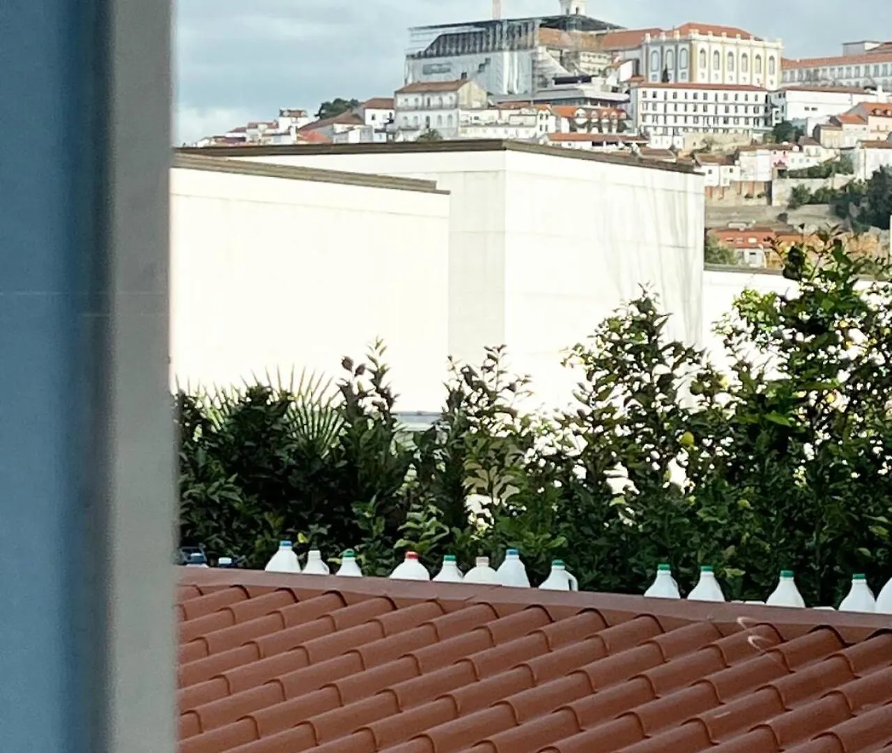Vila R3 - Casinha Pp Gh Coimbra Portugalsko